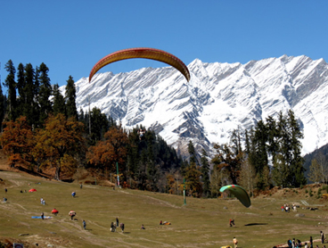 Shimla Manali  by Cab 