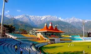 Shimla Manali Dharamshala Dalhousie